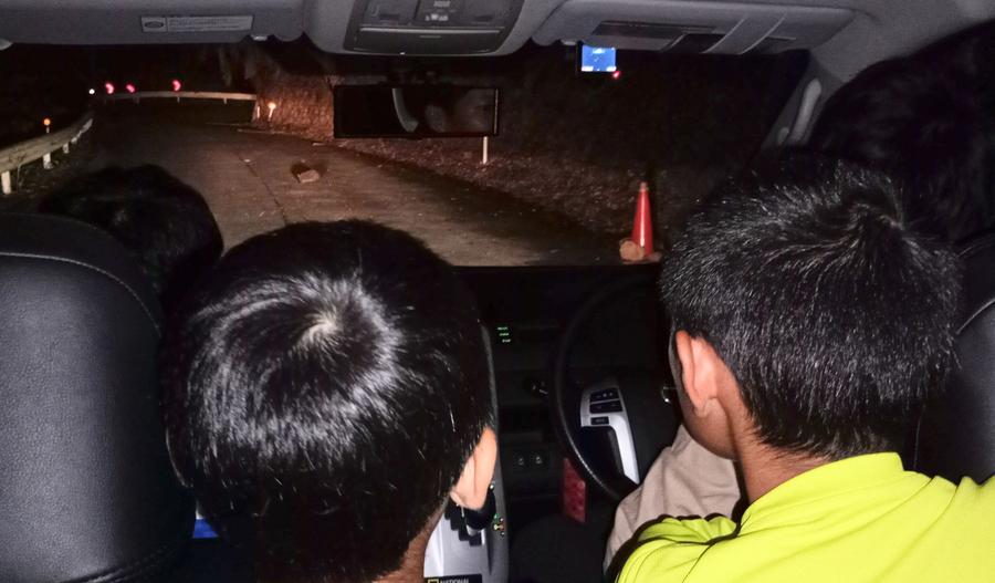 大人も子供も夢中になって楽しめる